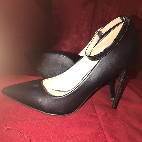 Papaya heels - Picture 4 of 8